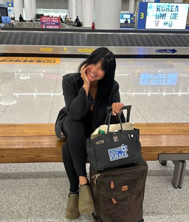 Большие перемены: молодая жена Цекало поразила своей фигурой после ее беременности. "Я была очень страстной и сексуальной в последний год".