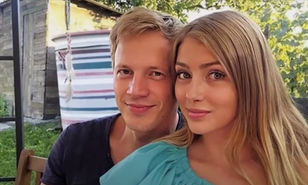 Что случилось с Екатериной Тышкевич, знакомой нам по мелодраме «ничто не случается дважды»