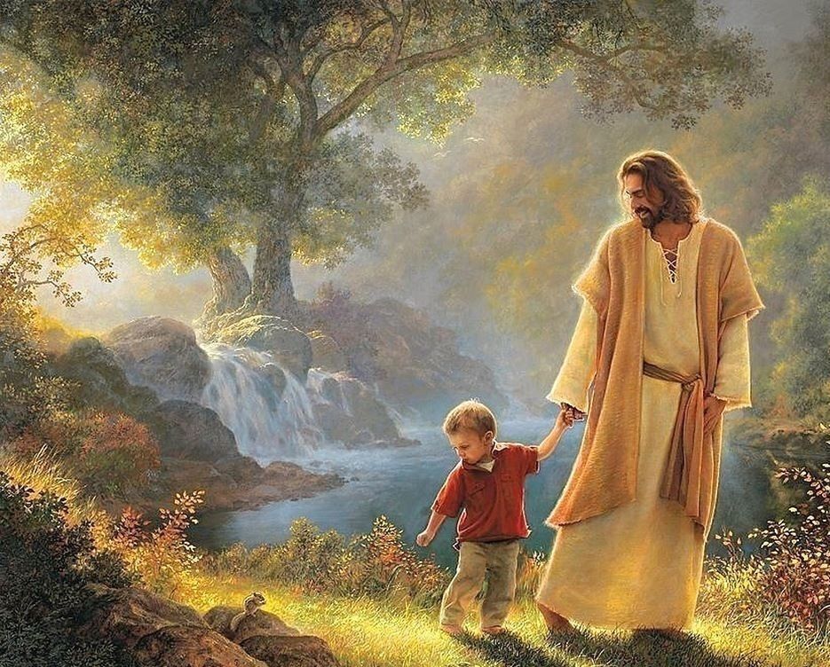 Какое имя у христианского Бога? Ответ вас удивит