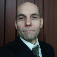 Николай, г. Новокузнецк