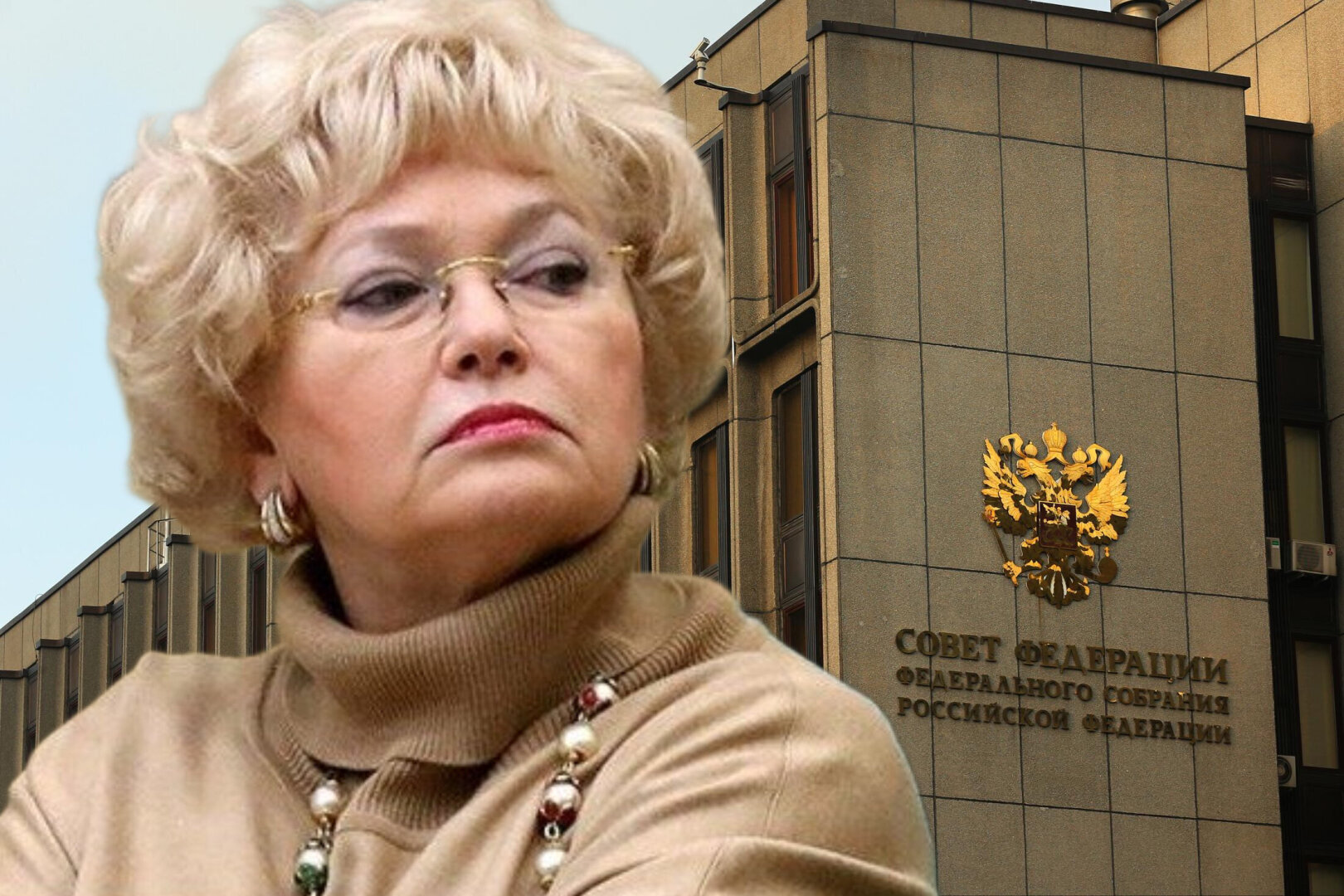 Как Вы можете себе это позволить? Михалков обрушился на Л.Нарусову с обвинениями. Ее нужно прогнать!