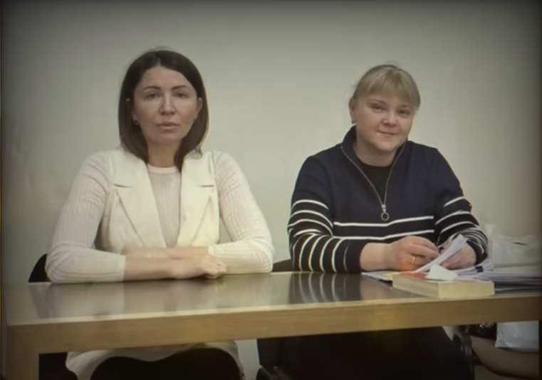 Елена Блиновская: Домашний арест сменился заключением под стражу. Домарафонилась.