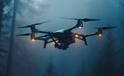 Подразделениям транспортной безопасности разрешат сбивать украинские дроны