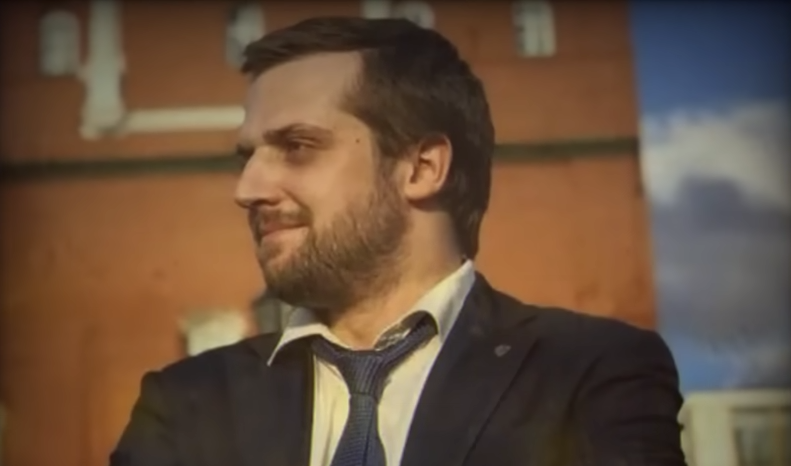 Елена Блиновская: Домашний арест сменился заключением под стражу. Домарафонилась.