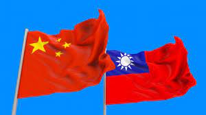 Китай призывает Японию не посылать неверные сигналы в поддержку «независимости Тайваня»