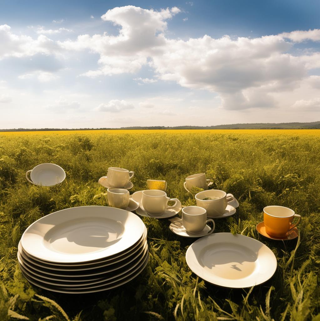 На кого из литературных героев вы похожи в своем подходе к чистоте?