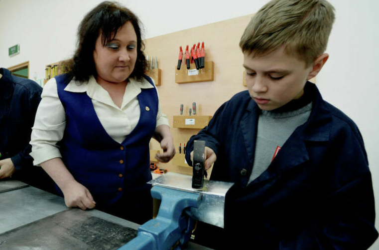 Новые образовательные тренды – 2024. Что ждет школьников и родителей в новом учебном году?