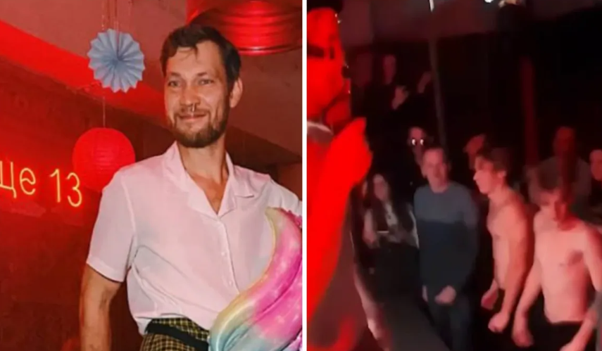 Очередные "голые вечеринки"? - военные требуют закрыть клуб «Убежище 13» в Курске