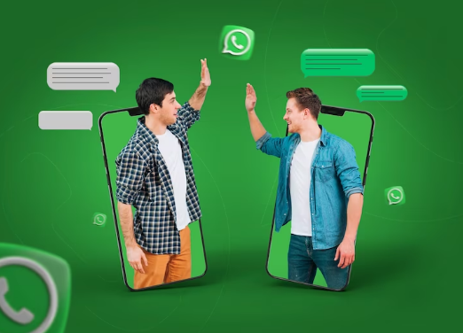 WhatsApp учится поддерживать чаты сторонних приложений