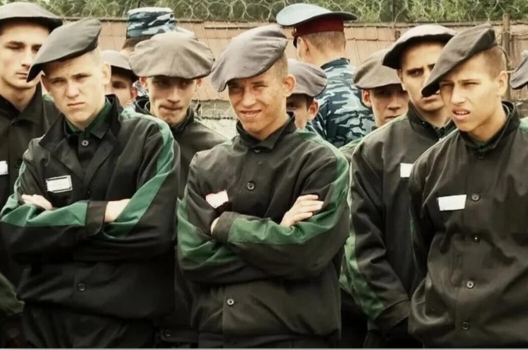 Помилования не будет: правила отправки заключённых на Украину существенно ужесточились, теперь они останутся там до конца военной операции