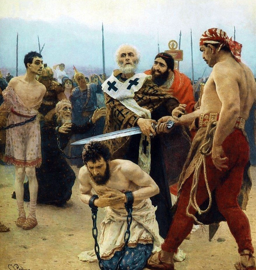 Странный праздник Рождество в западном кинематографе