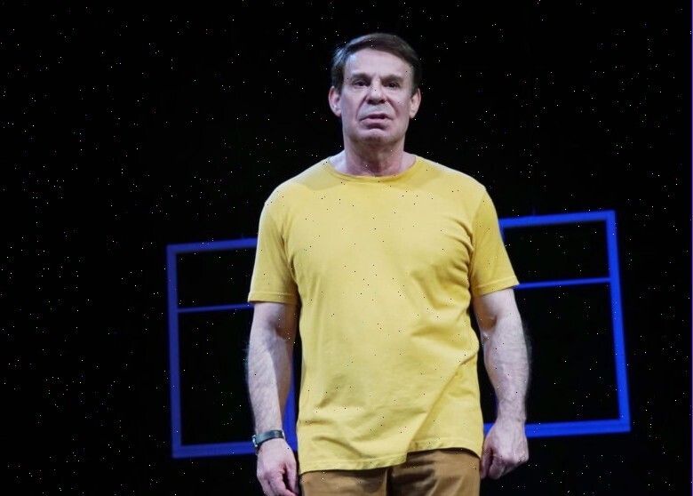 Лысина и оттопыренные уши: Ефим Шифрин ошеломил своим видом