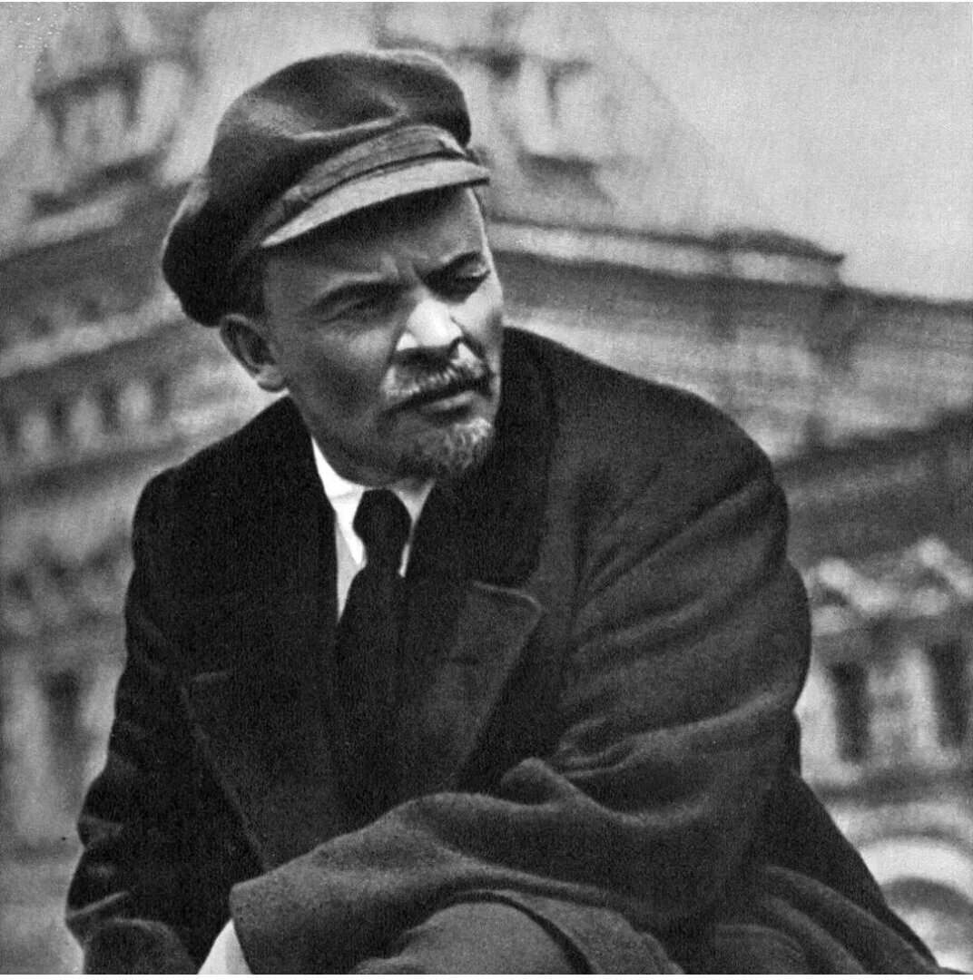 То, что ему не удалось: 100 лет со дня смерти В. И. Ленина