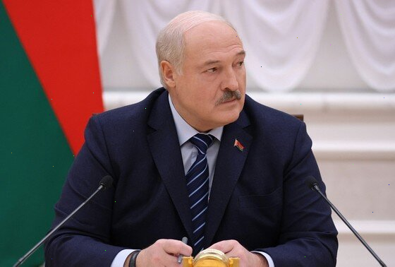 Зачем Лукашенко летит в Санкт-Петербург?