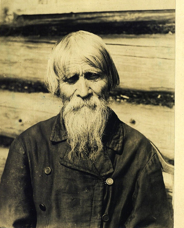 Жизнь бабушек и дедушек в деревнях царской России, 10 уникальных цветных фотографий