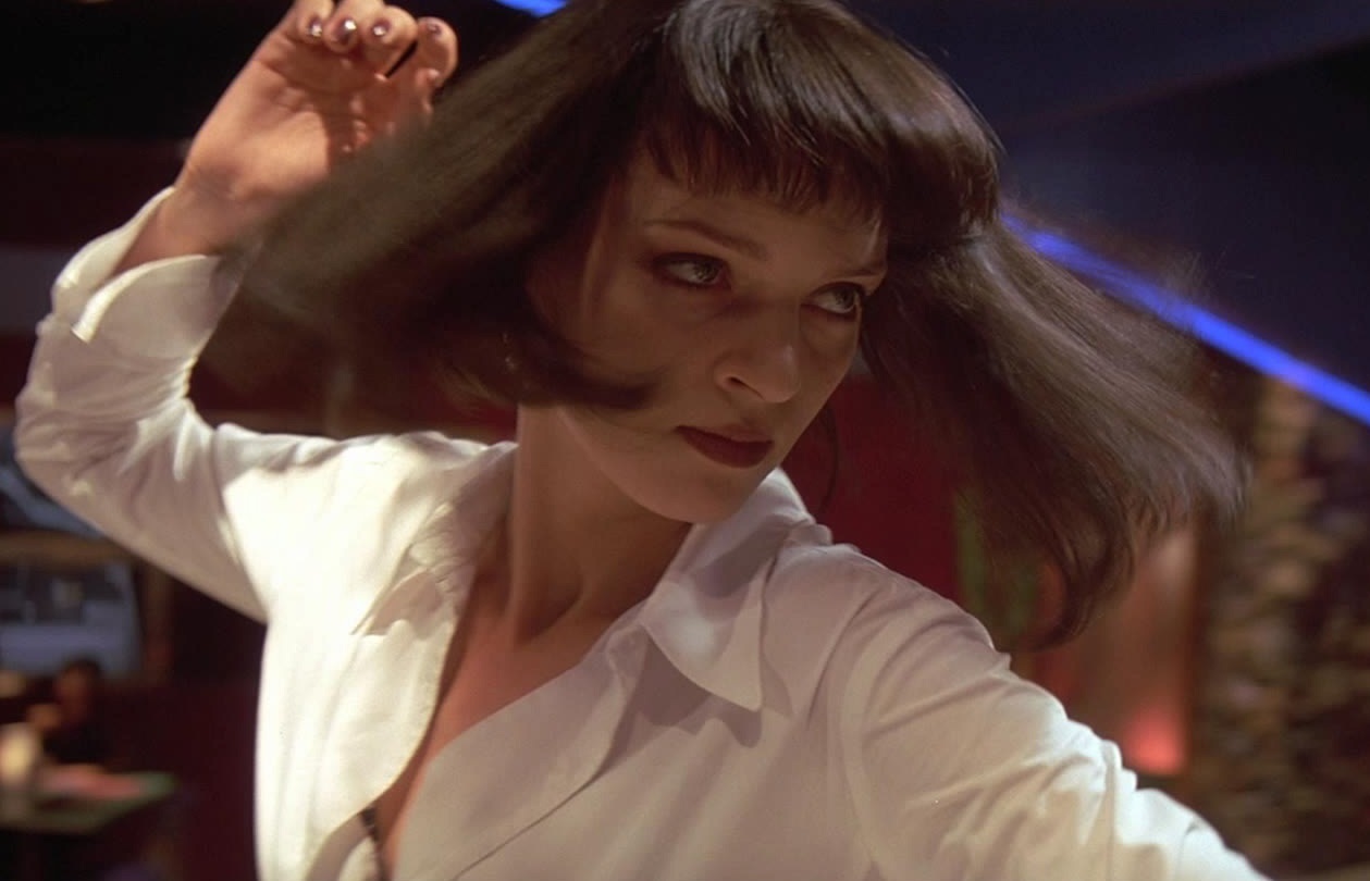 Женская ранговая иерархия