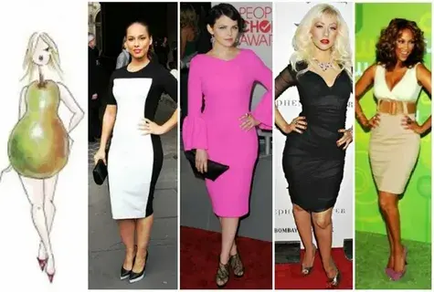 Как выбрать стиль: советы от модных экспертов