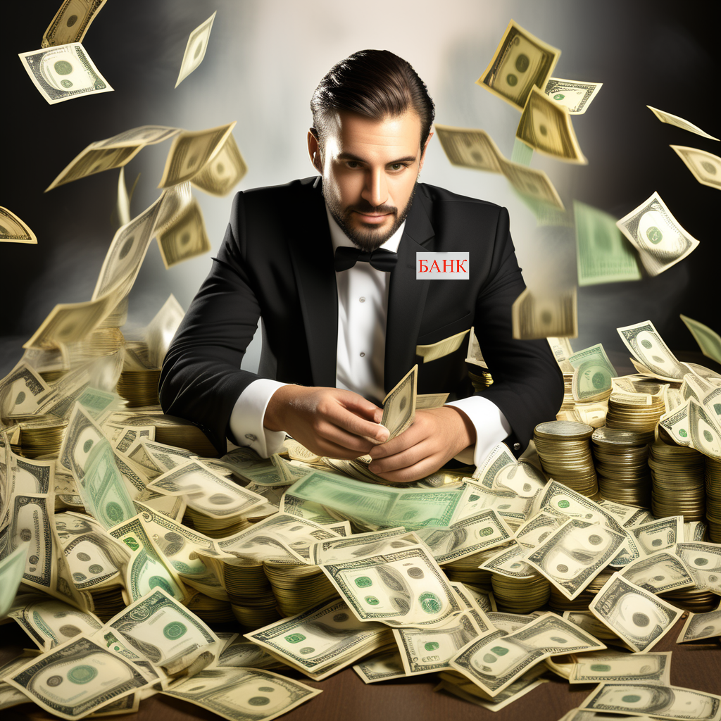 А вы тоже живете в кредитной кабале?