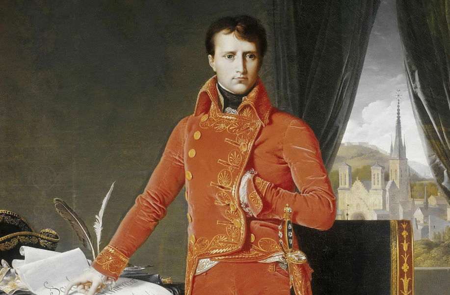 Видать, не сказки насчёт Аляски? Часть 2. Кто кого перехитрил: как США покупали Луизиану у Наполеона Бонапарта