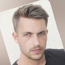 Игорь, г. Санкт-Петербург