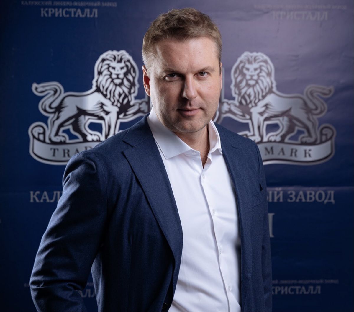 Калужский «Кристалл» планирует учетверить производство алкоголя. Интервью с хозяином завода Павлом Победкиным
