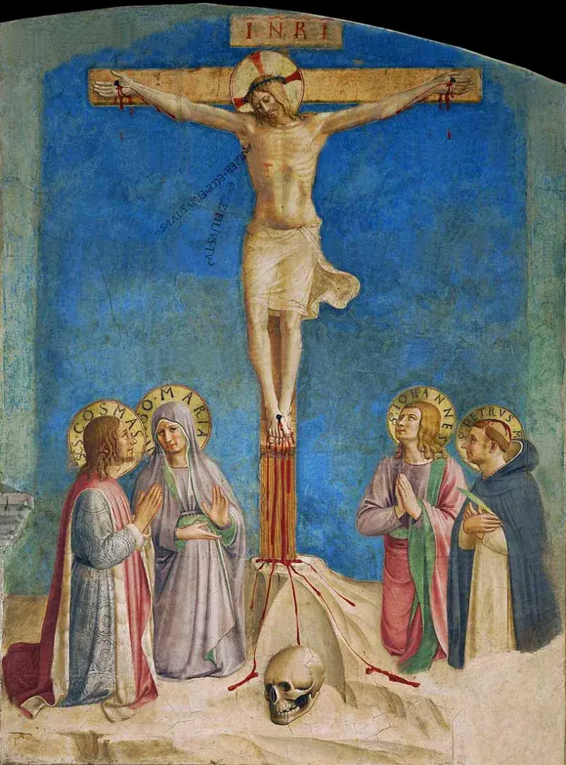 Какого вопроса больше всего боятся священники?