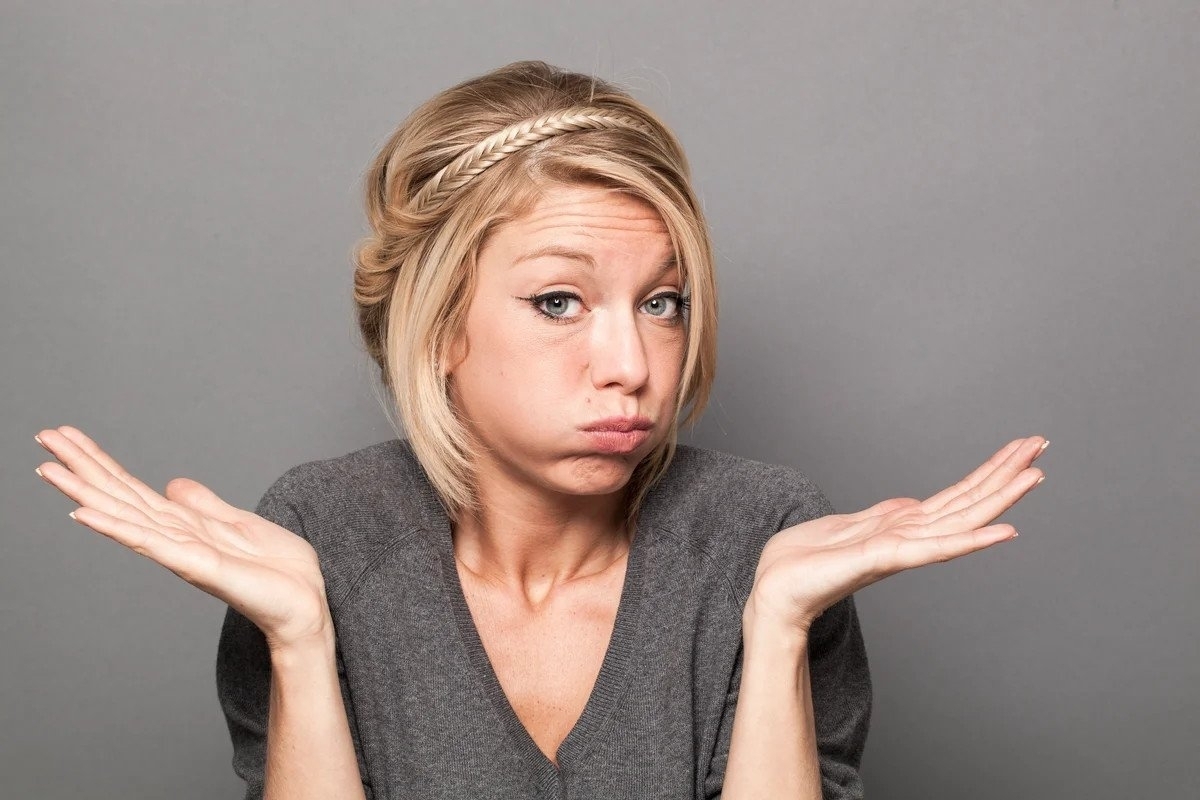 Зачем вы, девочки, неумных любите?