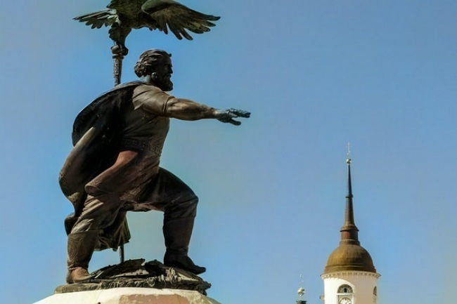 Кто «держит» калужскую торговлю: представляем владельцев крупнейших торговых центров