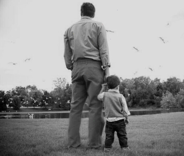 В 1984 году заведующий детского сада по своему разобрался с родителями, которые обижали своего ребенка