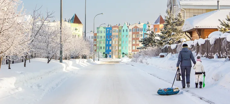 Ипотека 2024 года. Изменение условий жилищного кредитования в России!