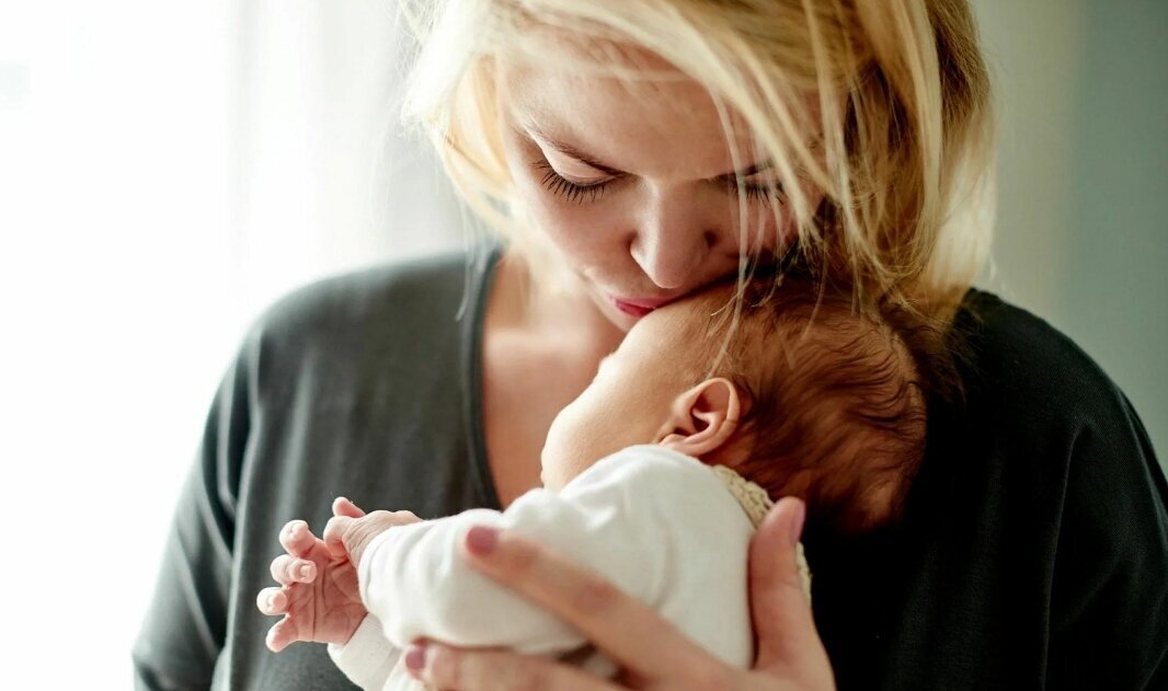 Беда и счастье