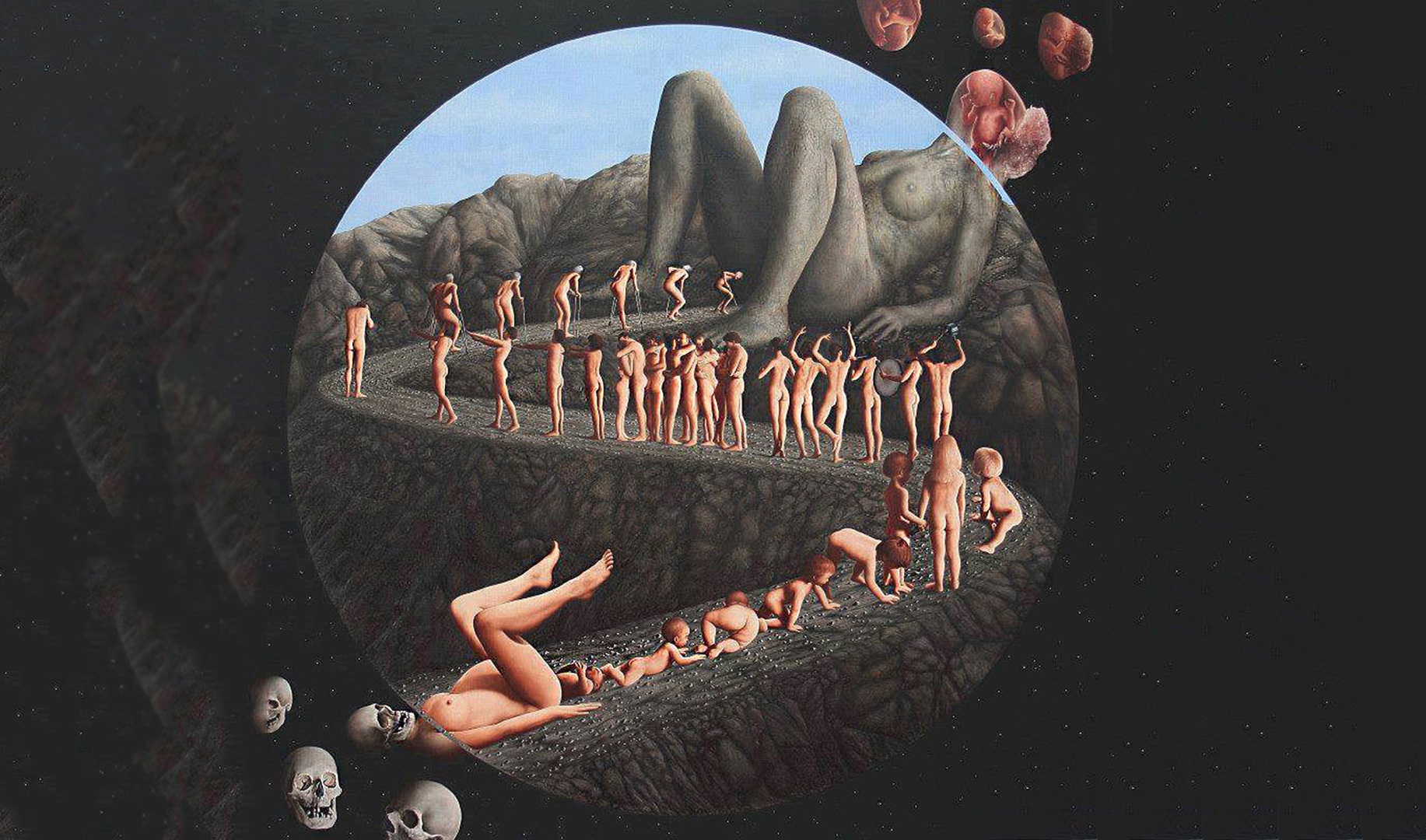 Вся правда о т.н. Божественной Кундалини в индийской йоге! Первая часть...