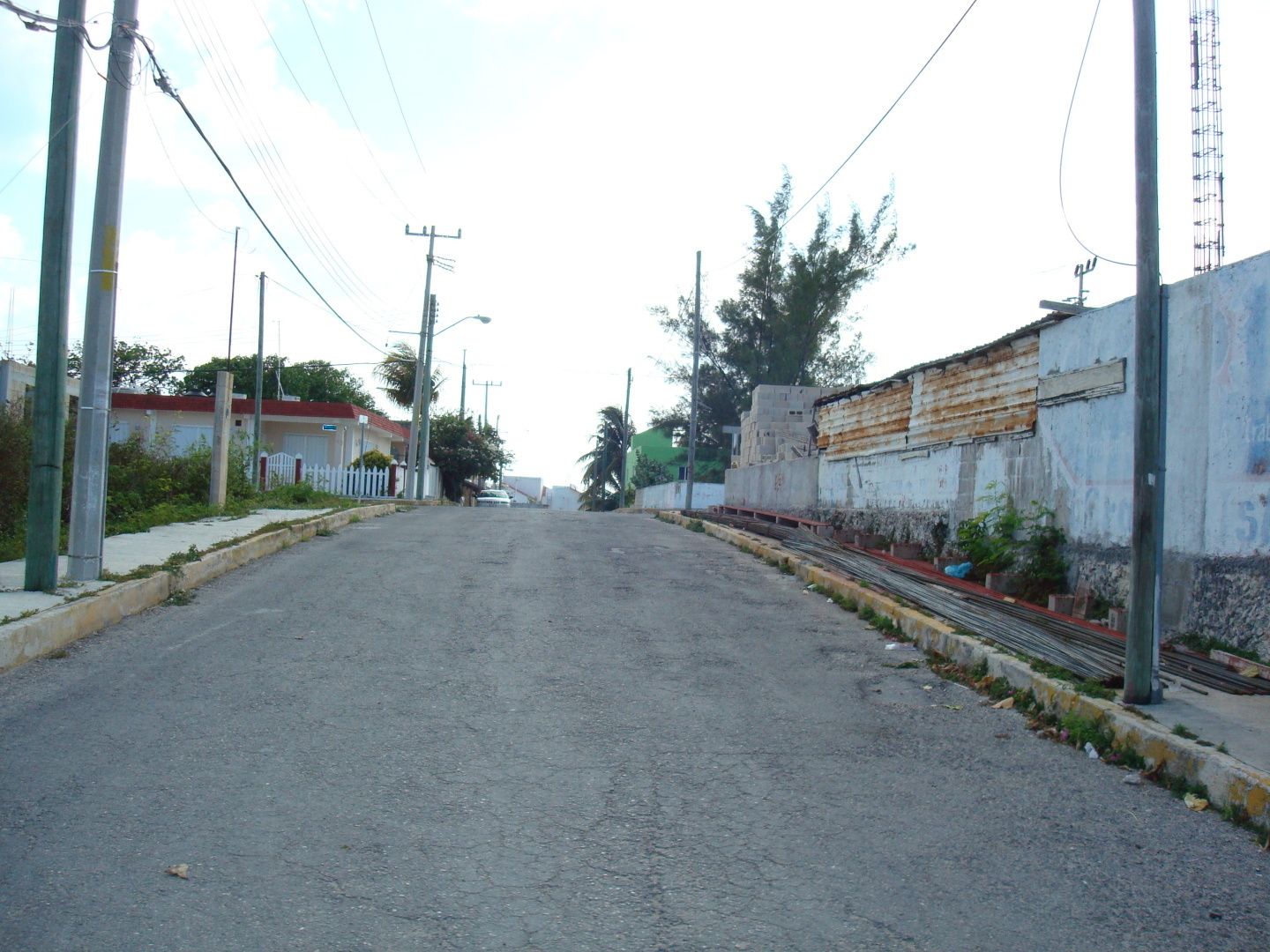 Канкун: Райский уголок Мексики для незабываемого отдыха. Мое путешествие в Мексику. Часть первая