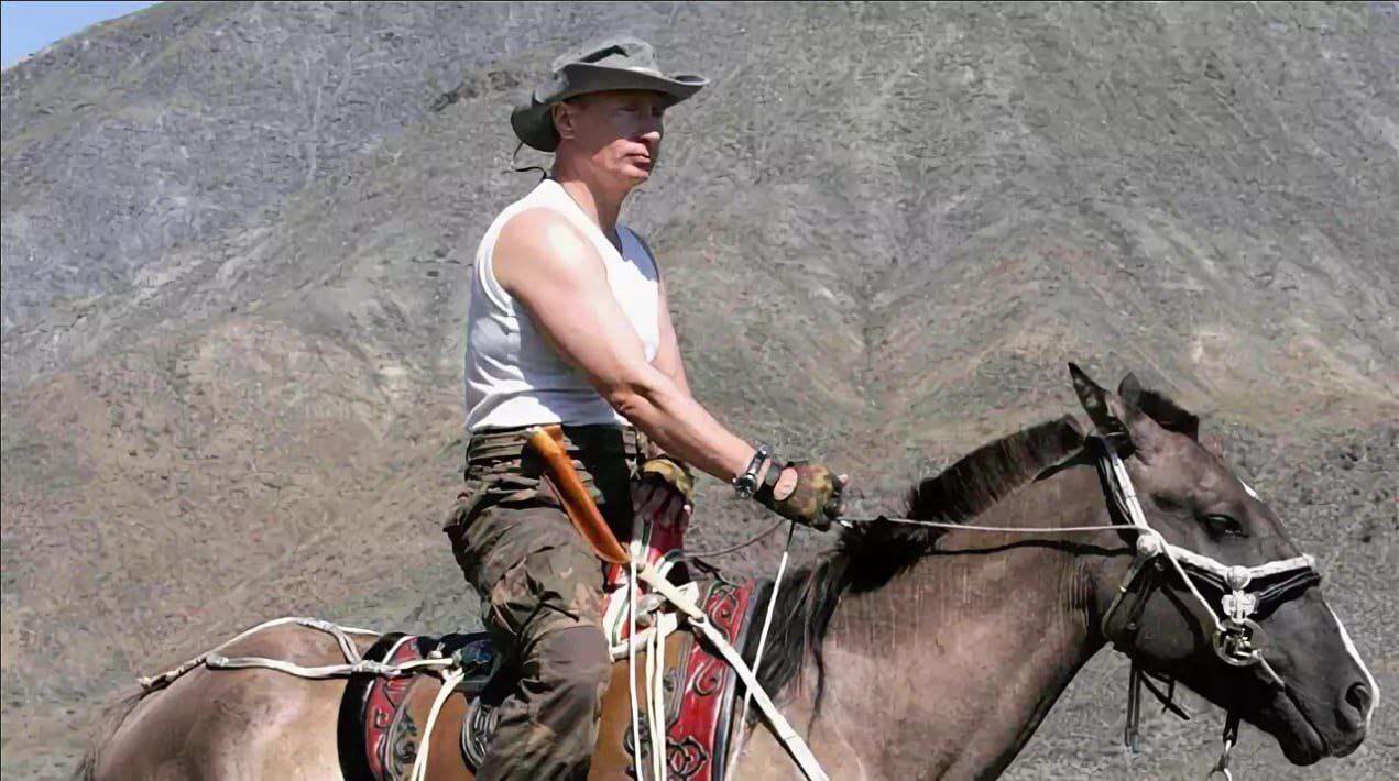 Быть ли Техасской Народной Республике?