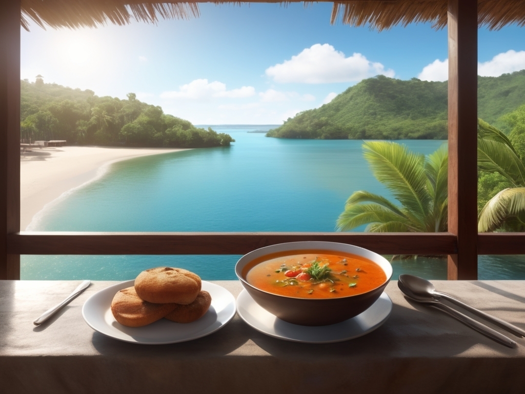 Путеводитель по райскому уголку. Зачарованный отдых на Керала.