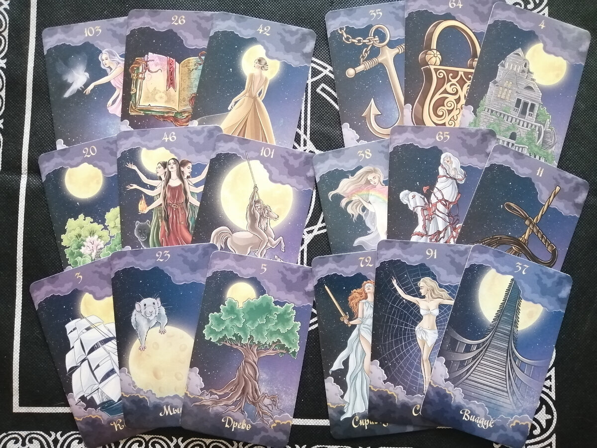 Срочное послание от Духов Рода. О чем вы должны узнать здесь и сейчас?