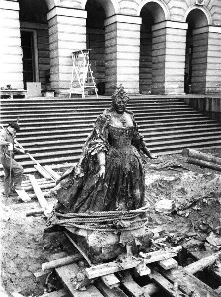 Моя поездка в Михайловский Дворец в Санкт- Петербурге. Делюсь своими впечатлениями и авторскими фото!