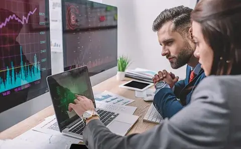 Как стать аналитиком данных: от новичка до профессионала