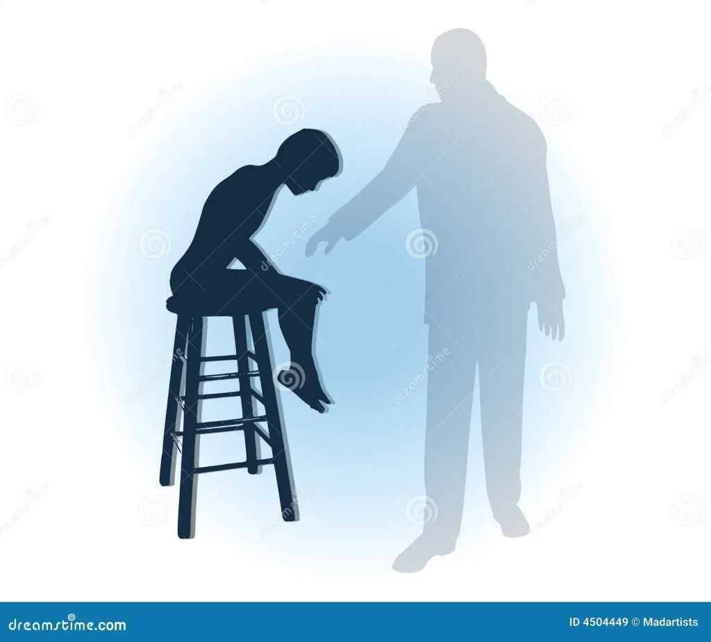 История из детства. Привет из прошлого