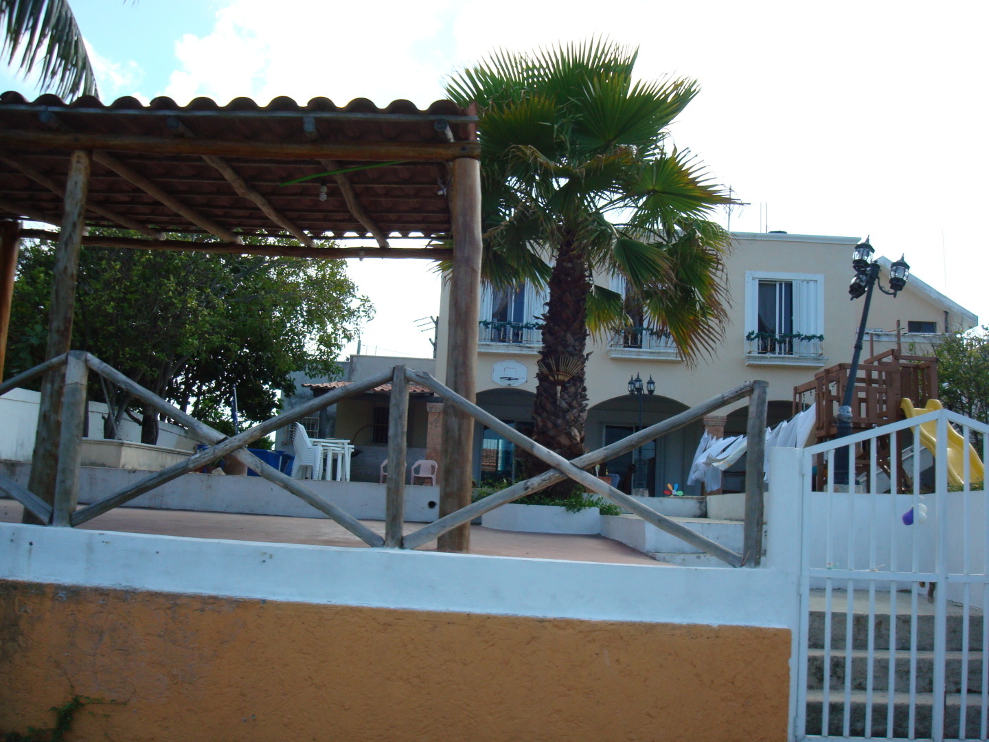 Канкун: Райский уголок Мексики для незабываемого отдыха. Мое путешествие в Мексику. Часть первая