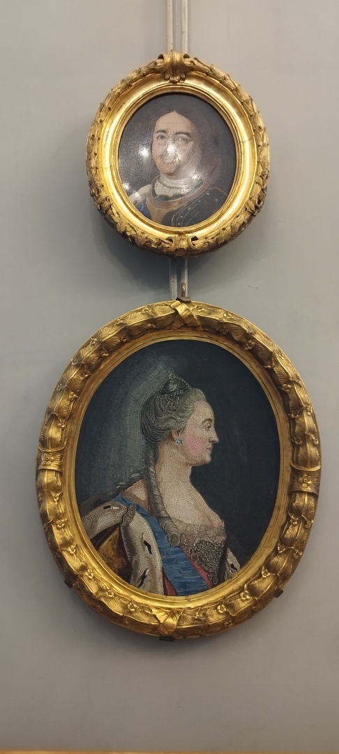 Моя поездка в Михайловский Дворец в Санкт- Петербурге. Делюсь своими впечатлениями и авторскими фото!