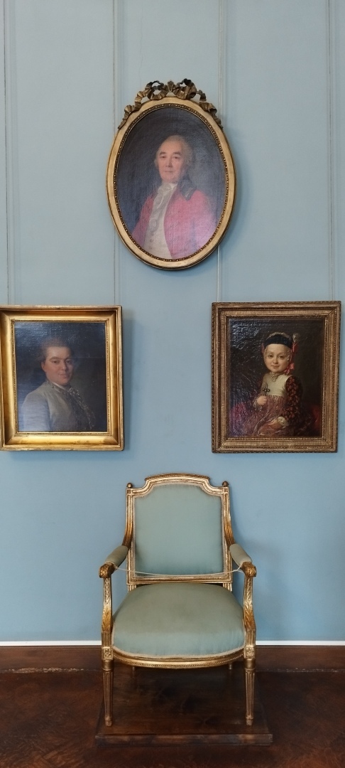 Моя поездка в Михайловский Дворец в Санкт- Петербурге. Делюсь своими впечатлениями и авторскими фото!