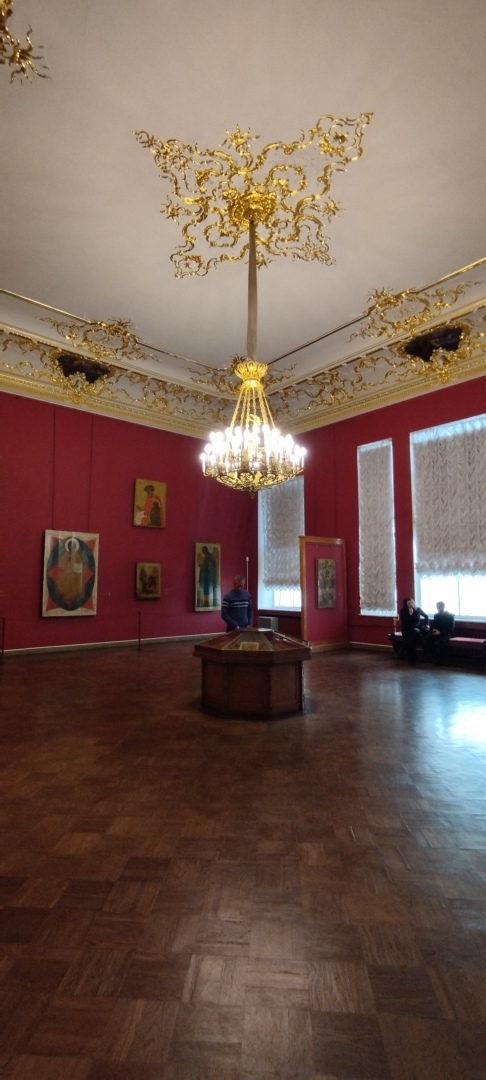 Моя поездка в Михайловский Дворец в Санкт- Петербурге. Делюсь своими впечатлениями и авторскими фото!