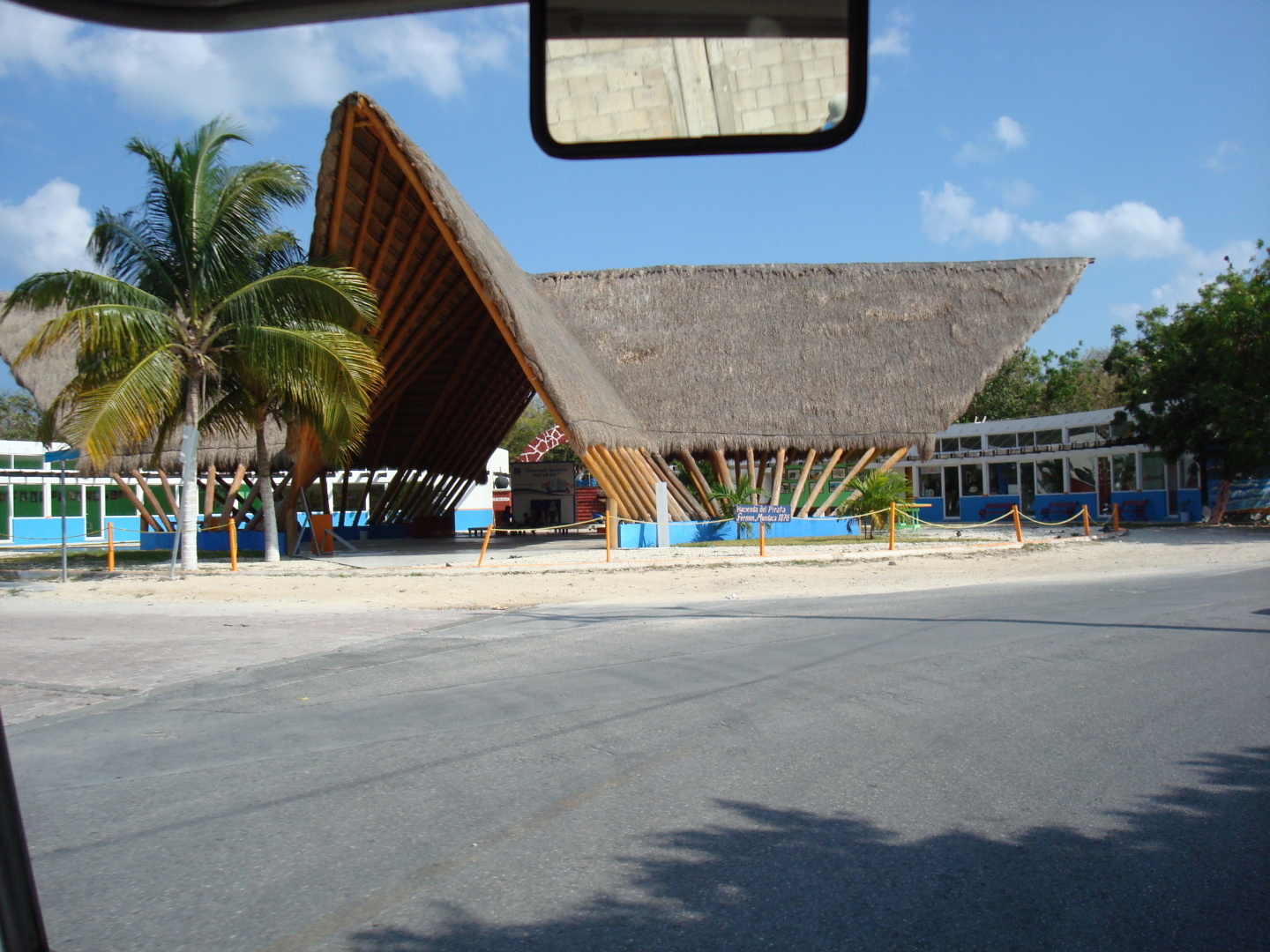 Канкун: Райский уголок Мексики для незабываемого отдыха. Мое путешествие в Мексику. Часть первая