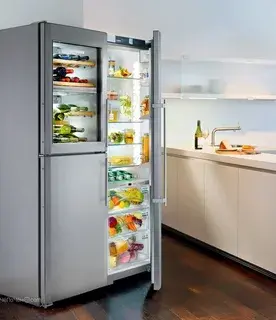 Как правильно выбрать холодильник