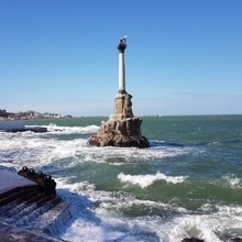 Юрий КРП, г. Севастополь