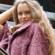 Машуля, г. Пенза