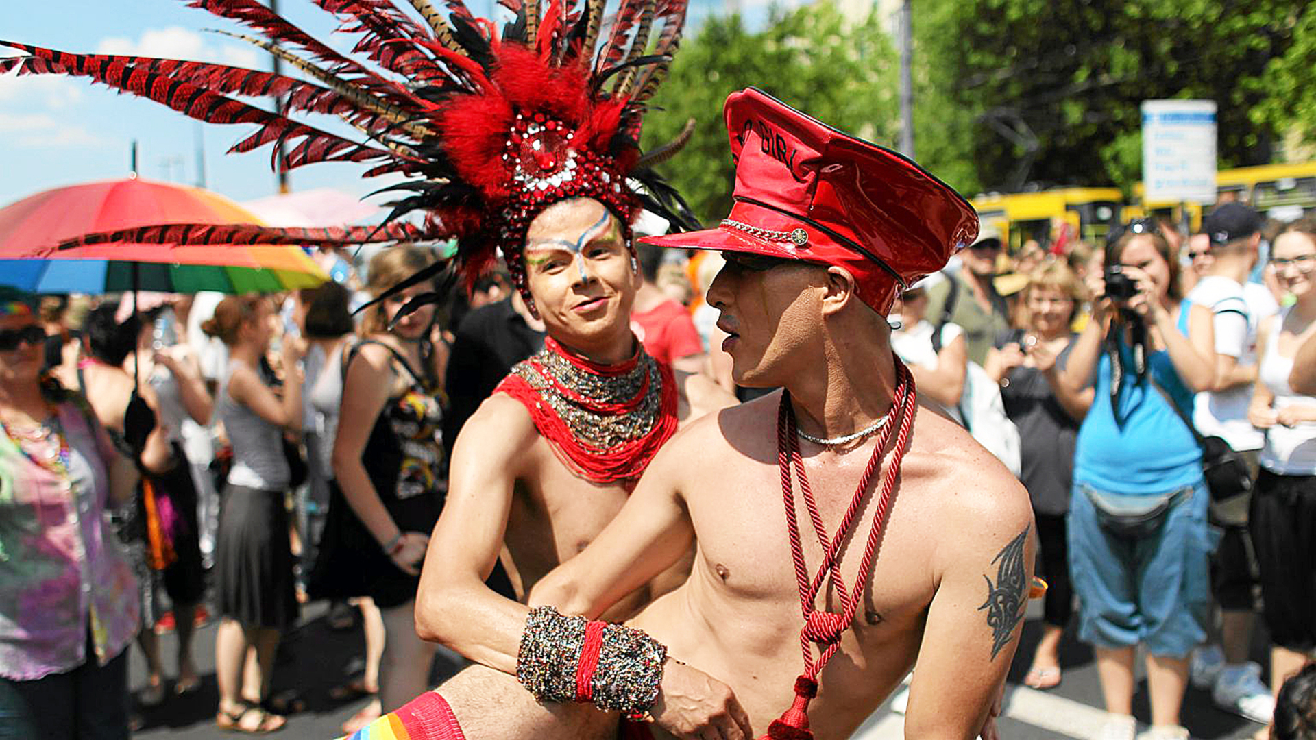 Психоанализ, психология и скрытая цель гомосексуализма!