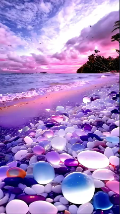 Пляжи, которые нужно посетить. Найдите свой следующий отпуск здесь!