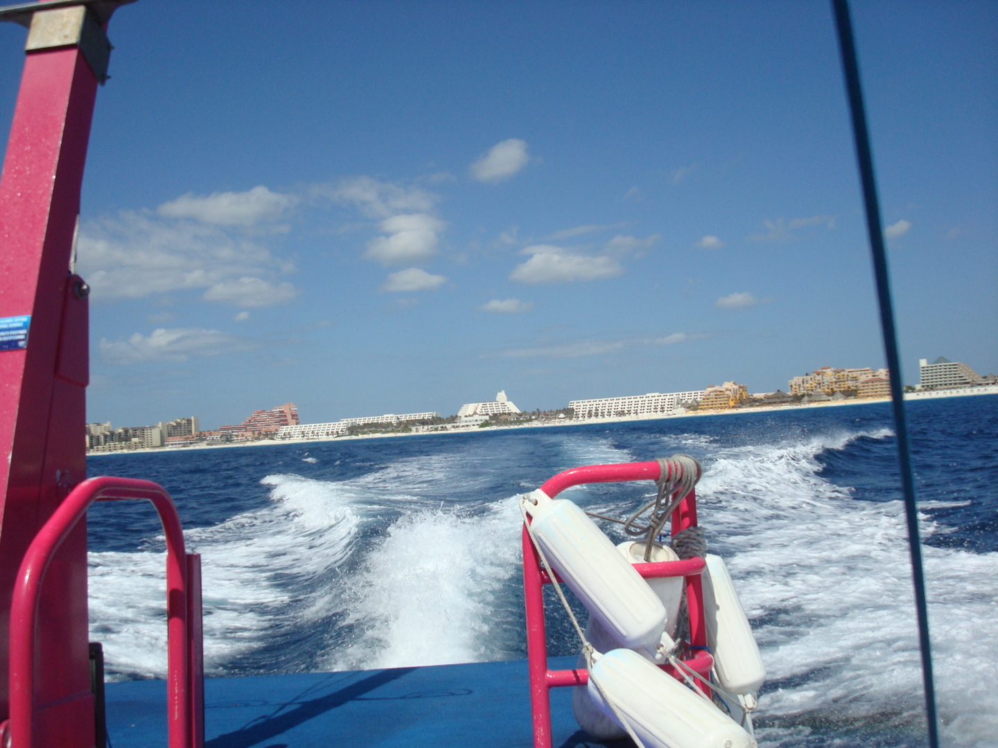 Мое путешествие в Мексике. Часть 2. Музей текилы, парашют, драгоценные камни, сеноты